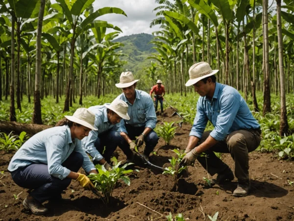 Blog - Entendiendo la Resolución 1491 de 2025: Una Oportunidad para Empresas Medianas y Grandes en Colombia