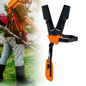 Arnés para Guadaña