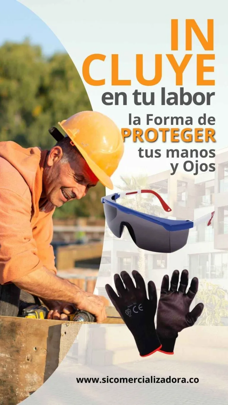 INCLUYE PROTECCION A TUS MANOS Y OJOS_11zon